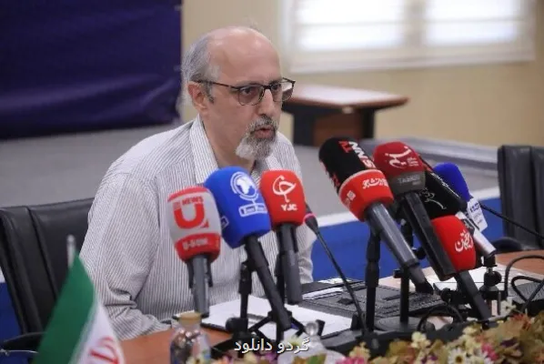 آموزش هوش مصنوعی به 2 میلیون دانش آموز در طرح ایران دیجیتال