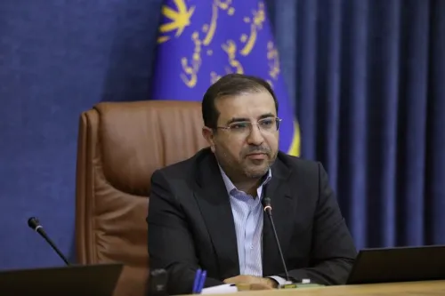 آغاز نام نویسی نهائی شرکتهای منتخب مانوین ۱۴۰۵