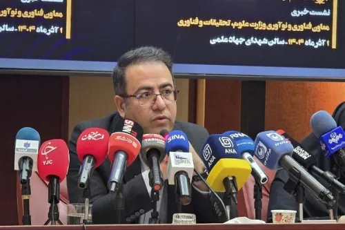 اختصاص خط اعتباری 200 میلیارد تومانی برای تجاری سازی طرح های برگزیده