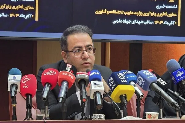 اختصاص خط اعتباری 200 میلیارد تومانی برای تجاری سازی طرح های برگزیده