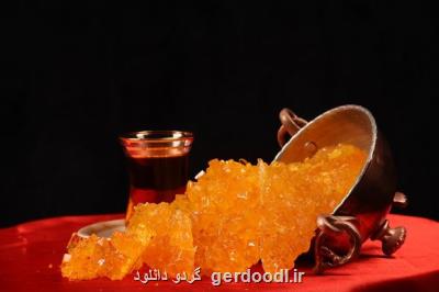 نبات رژیمی كم كالری تولید شد