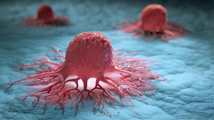 درمان تومورهای پیشرفته با تولید سریع تر سلول های تی
