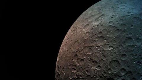 قرارداد یك دلاری ناسا برای جمع آوری سنگ های ماه