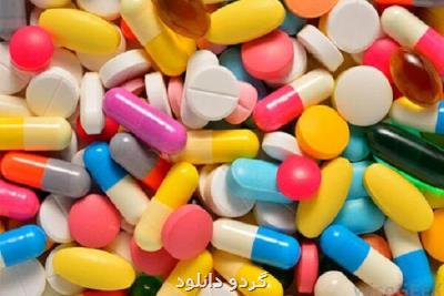 تدوین ۳۰ استاندارد دارویی جدید تا آخر سال