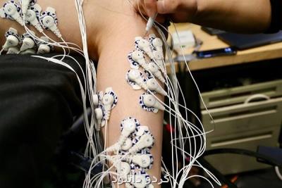ابداع تكنولوژی جدید برای تسهیل ارتباط مغز با عضلات قطع شده